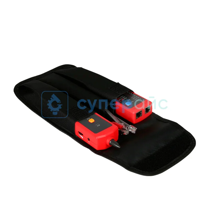 Кабельный тестер UNI-T UT682-СHN фото 3