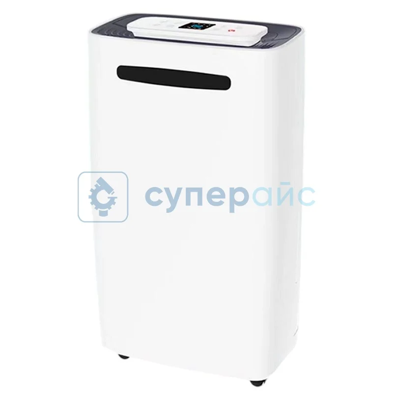 Напольный осушитель воздуха Sen Jing Puteng MDH-728B фото 1