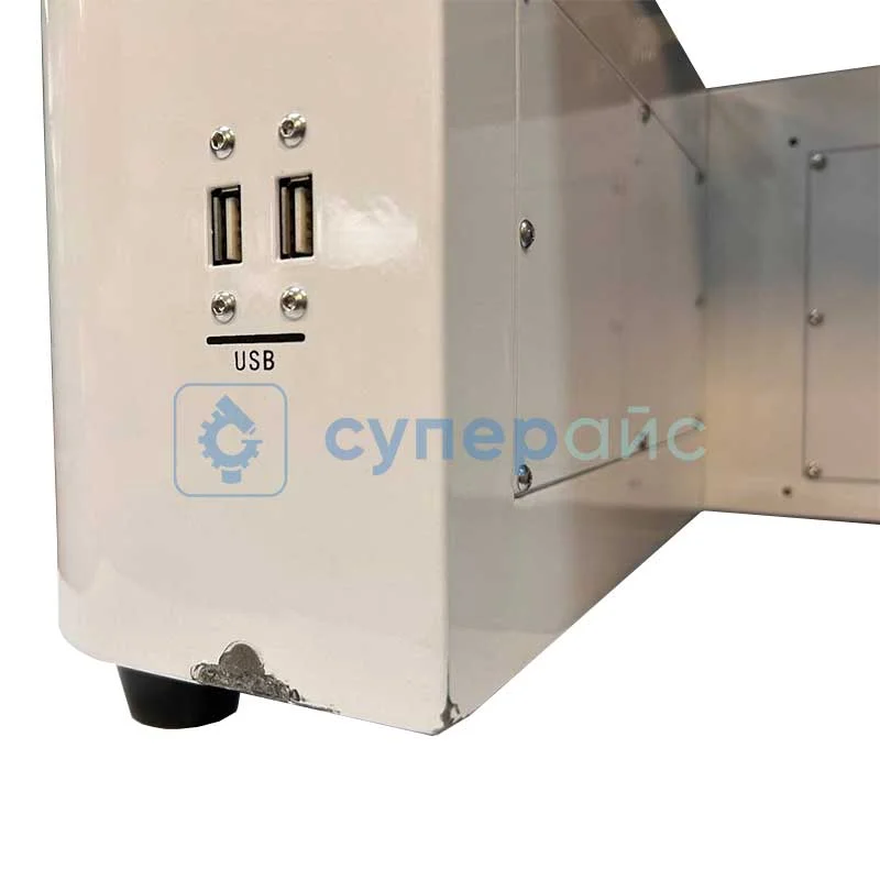 SMD установщик компонентов Tronstol E1 (standart) (уцененный) фото 2