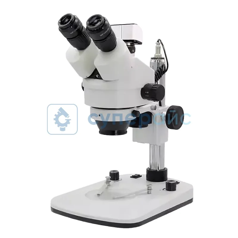 Микроскоп лабораторный BM XTZ-ED (7-90X) фото 1