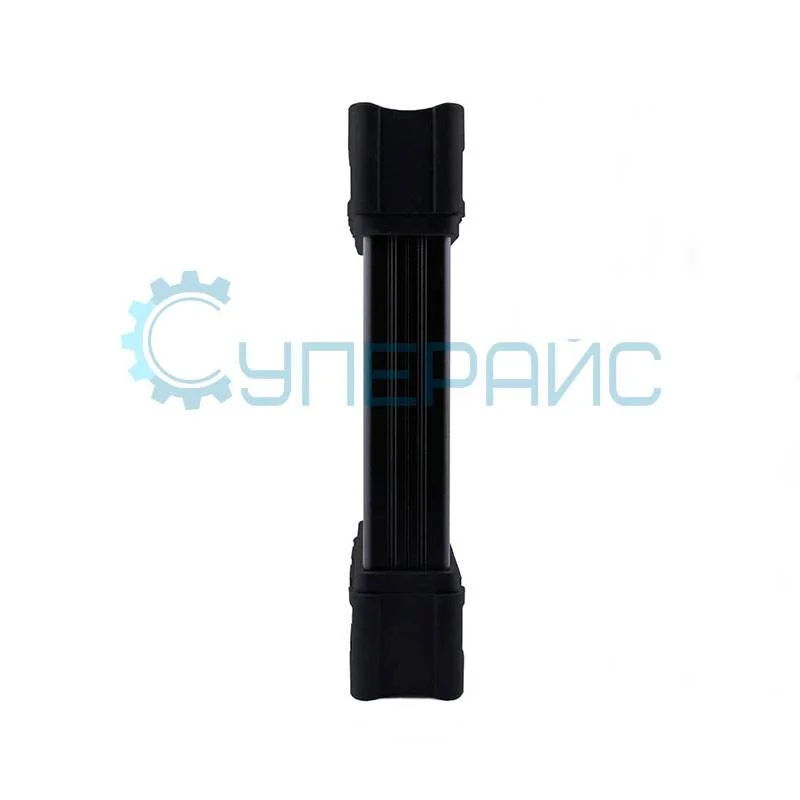 Четырехканальный осциллограф Foxwell OS100 фото 2