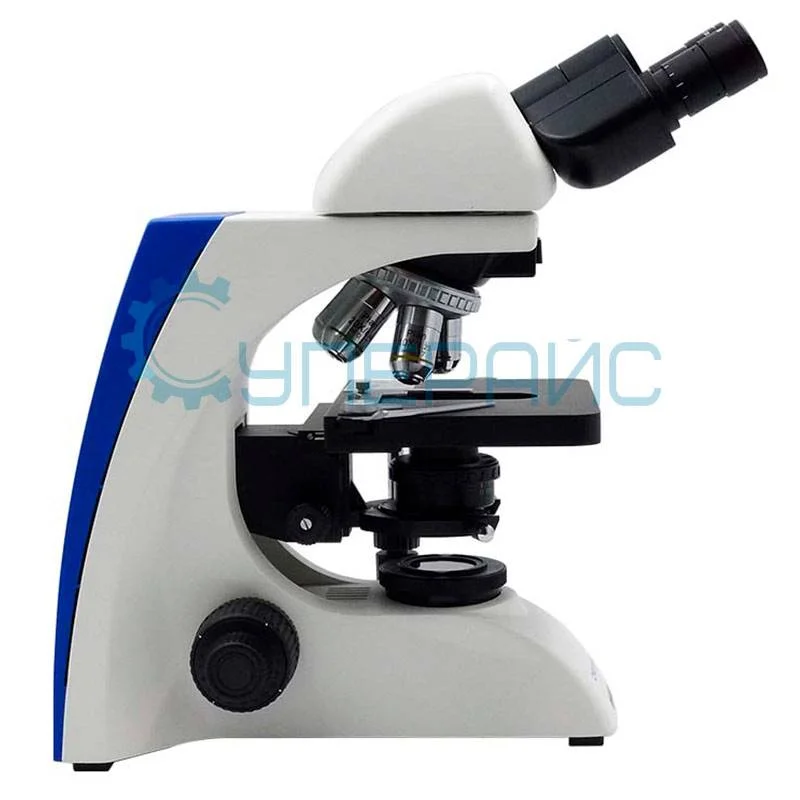Лабораторный бинокулярный микроскоп Opto-Edu A12.2602-B фото 3