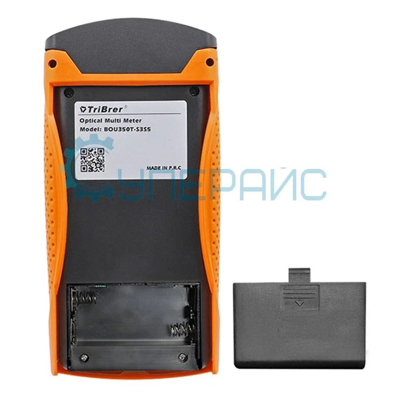 Тестер целостности оптического волокна Tribrer BOU350C-M3M8 фото 3