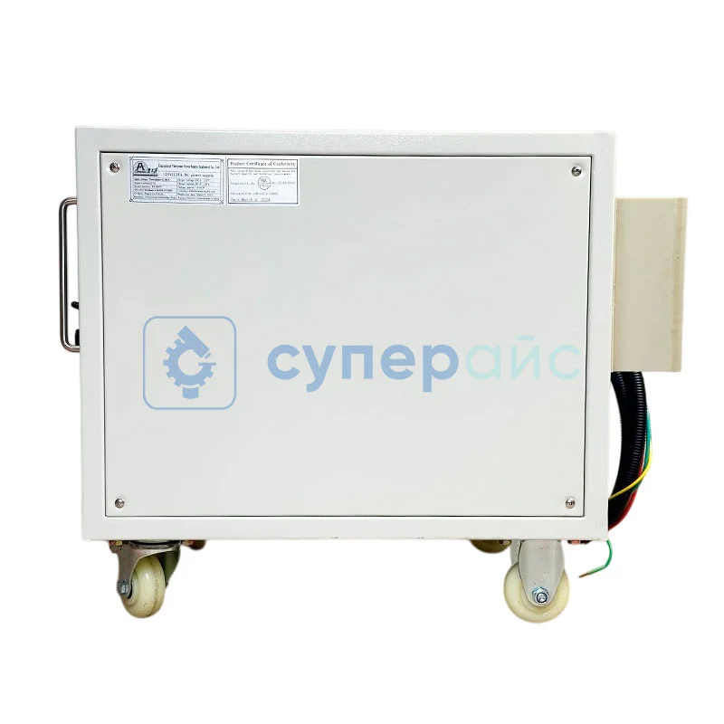 Высокомощный блок питания Yibenyuan YBN125-125 (125В, 125А) фото 2