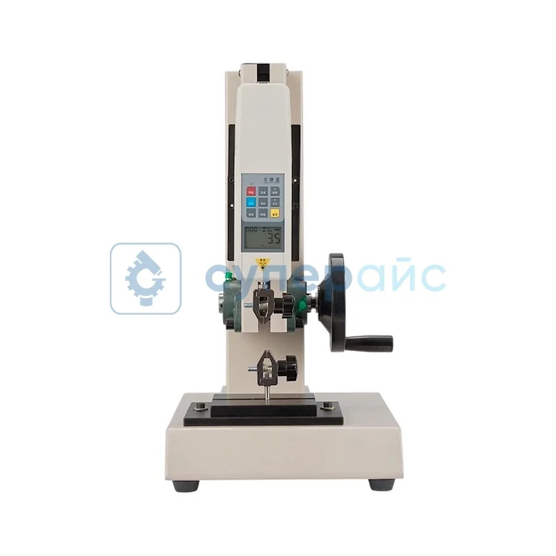 Прибор для измерения прочности на растяжение Handpi HP-500 фото 1