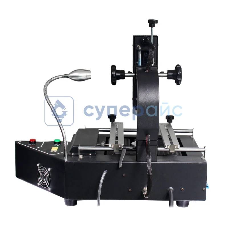 Инфракрасная паяльная станция Dataifeng MN-320 фото 2