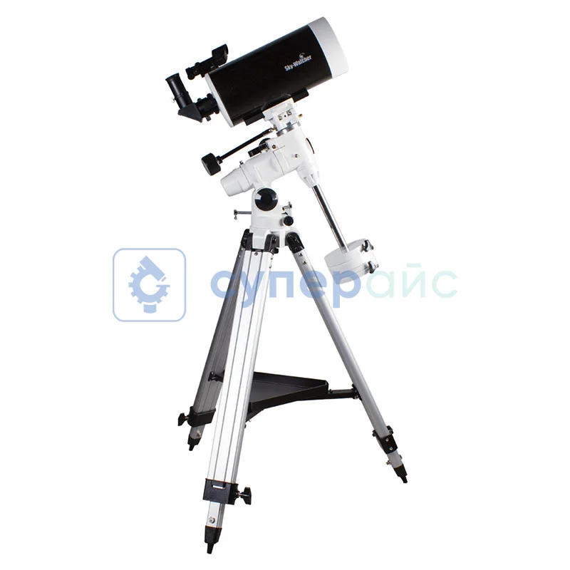 Зеркально-линзовый телескоп Sky-Watcher BK MAK127EQ3-2 фото 1