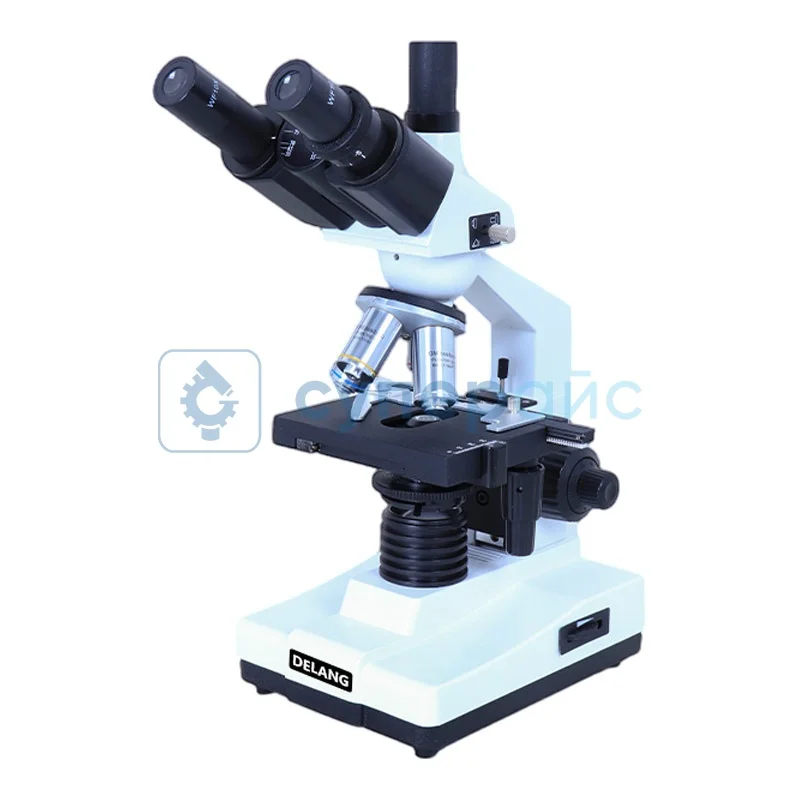 Цифровой микроскоп Delang F100 фото 1