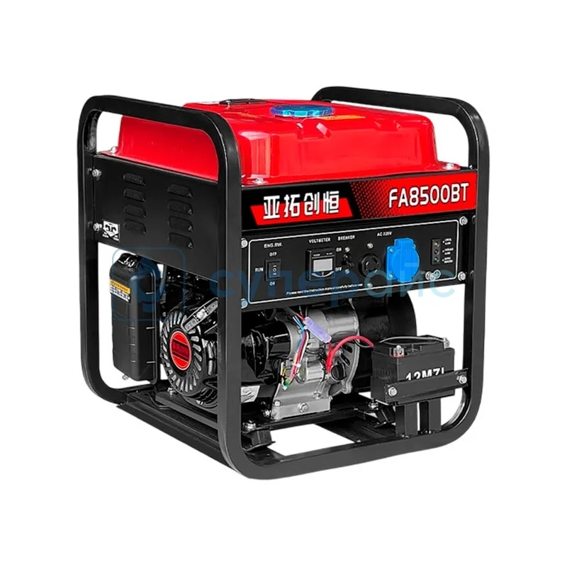 Генератор Alto Chuangheng FA8500BT фото 1