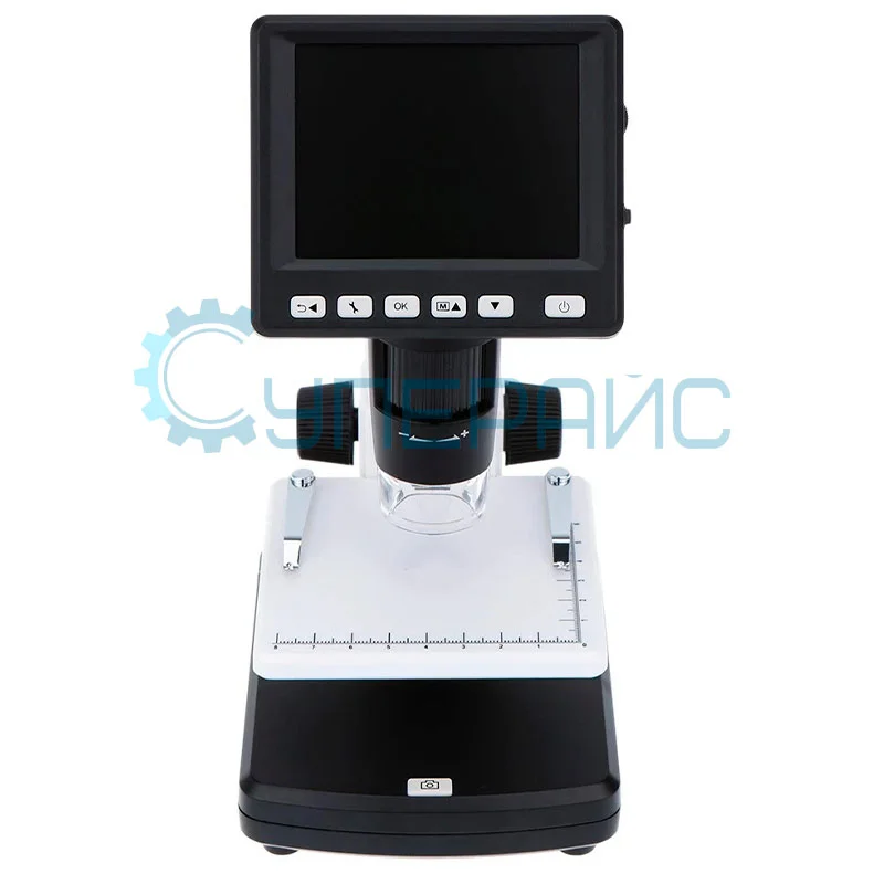 Беспроводной цифровой микроскоп Henghao 088 500X фото 1