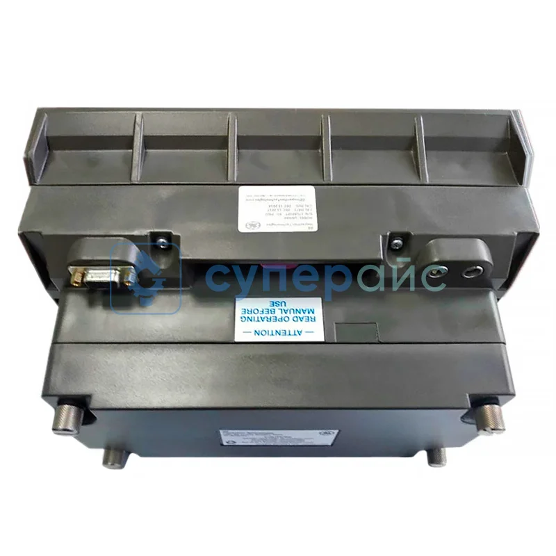 Устройство для обнаружения дефектов GE USN 60 DAC+DGC фото 1