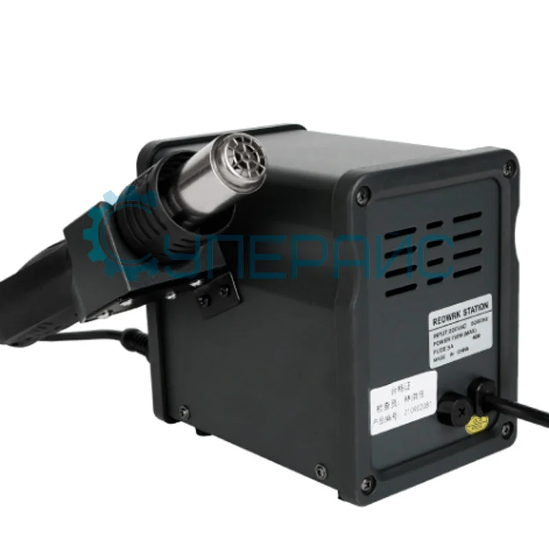 Паяльная станция AIFEN 868D фото 2