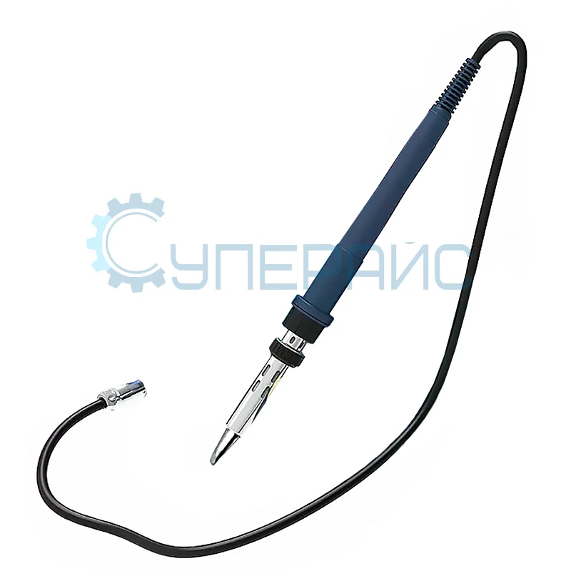 Станция для пайки BAKON BK3300S с цветным дисплеем фото 2