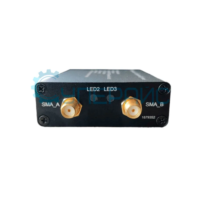 USB анализатор спектра LTDZ 35-4400 МГц со следящим генератором фото 4