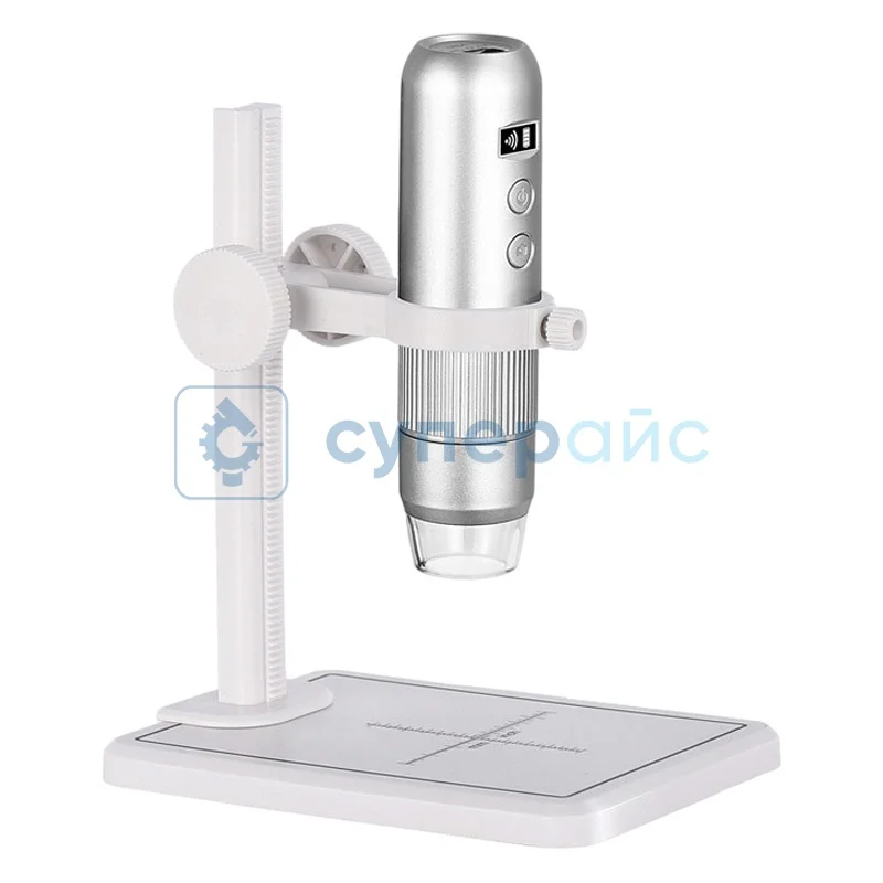 Портативный микроскоп Мaikou MS5 с дисплеем фото 1
