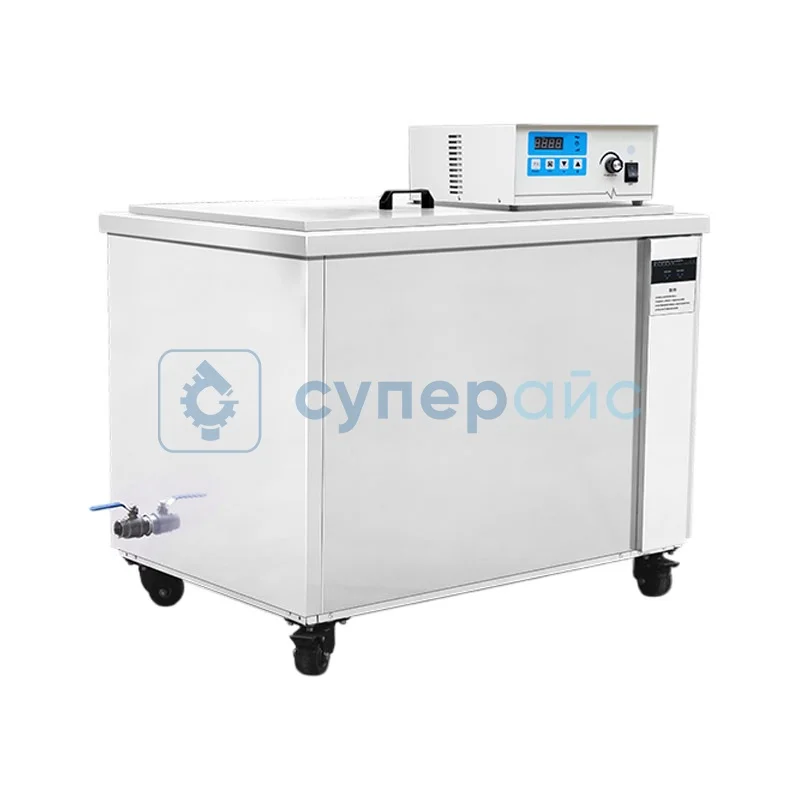 Промышленная ультразвуковая установка JIILMAIY CJ-360ST фото 1