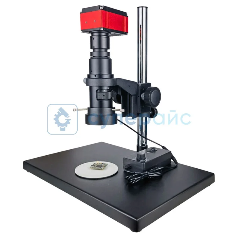 Цифровой микроскоп Fucot S0750-4k фото 1