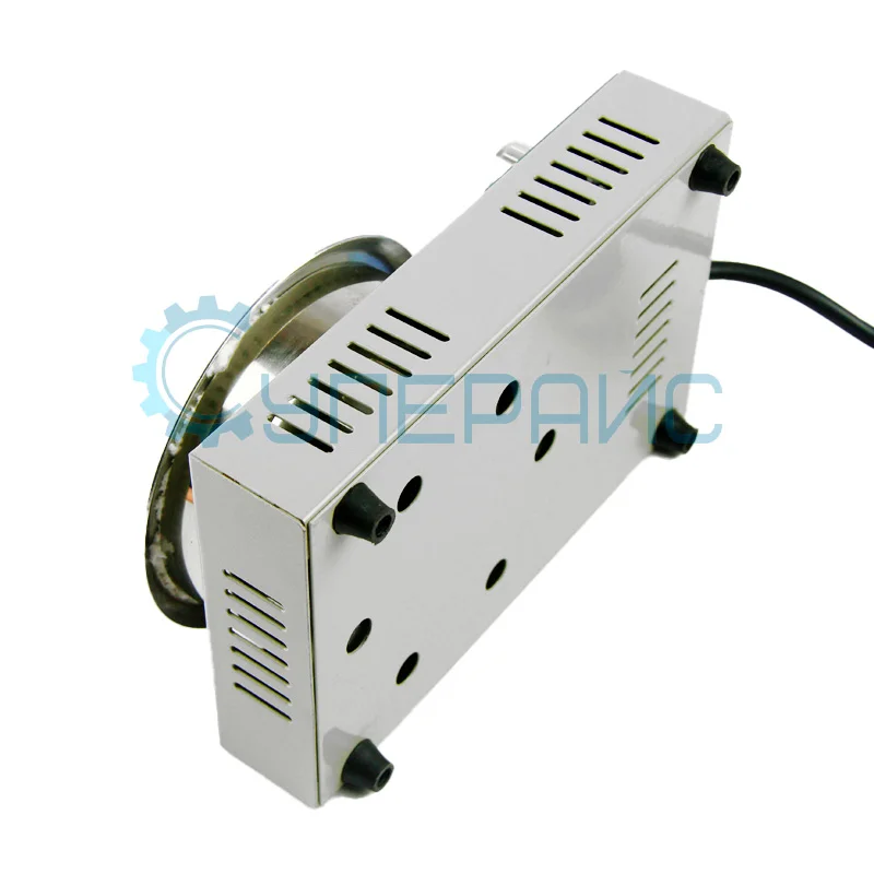 Ванна для пайки Zhengbang ZB80C (250 Вт, 80 мм) фото 2