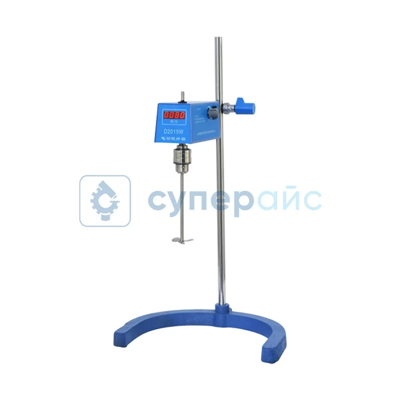 Настольная электрическая мешалка Meiyingpu D2015W фото 1