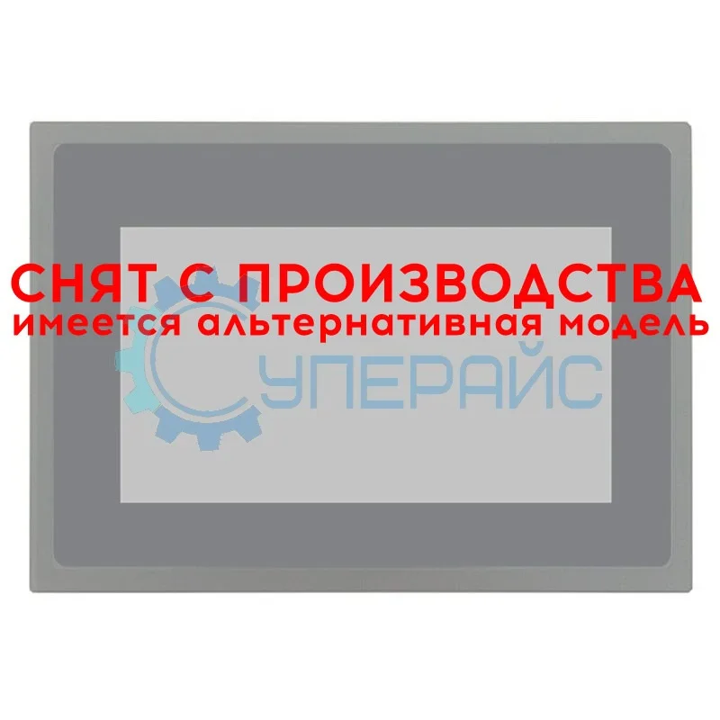 Резистивный сенсорный дисплей DWIN DMT80480C070_15WTT фото 1