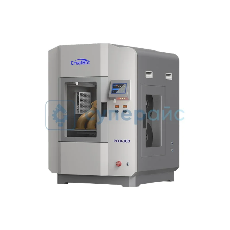 3D принтер CreatBot PEEK300 (PEEK 300) фото 1