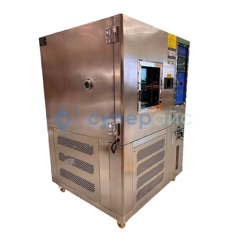 Климатическая испытательная камера Yuemeng JHY-H-100L (-60~150°С) фото 1