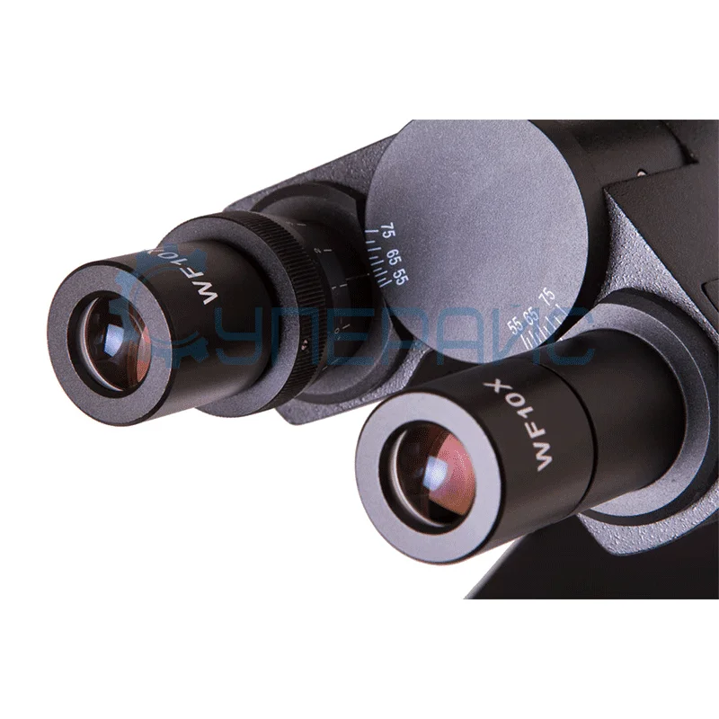 Микроскоп Bresser BioScience Trino фото 9