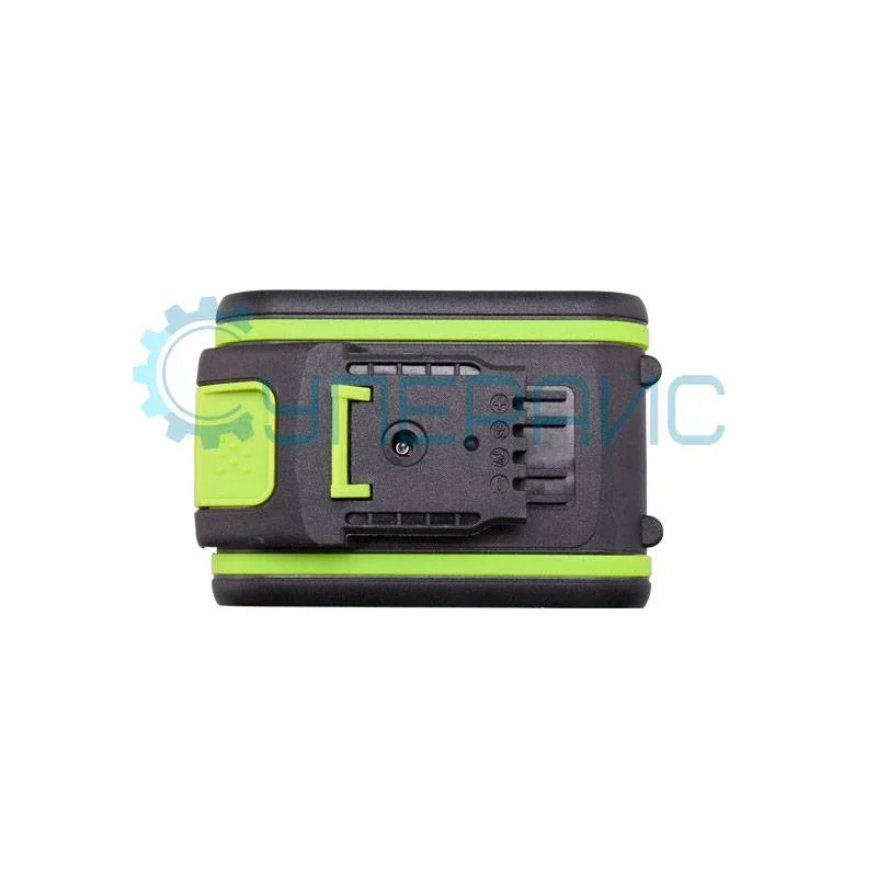 Аккумуляторная батарея JLJ для шуруповерта (21 В, 8 Ач, Li-Ion) фото 1