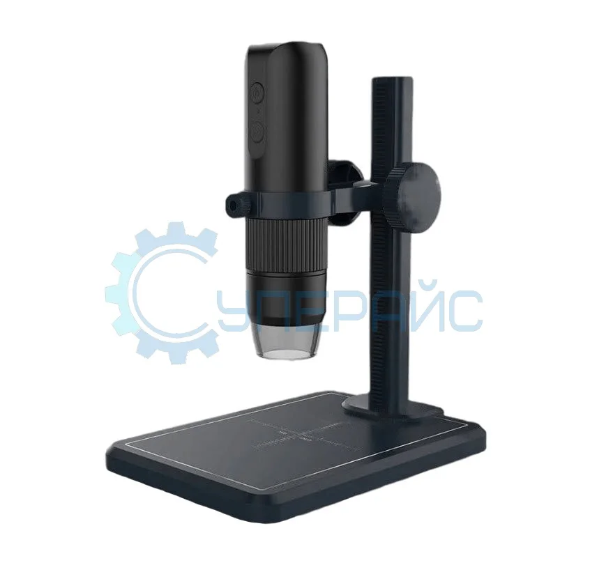 Wi-Fi микроскоп PHONEFIX MS5 беспроводной фото 1