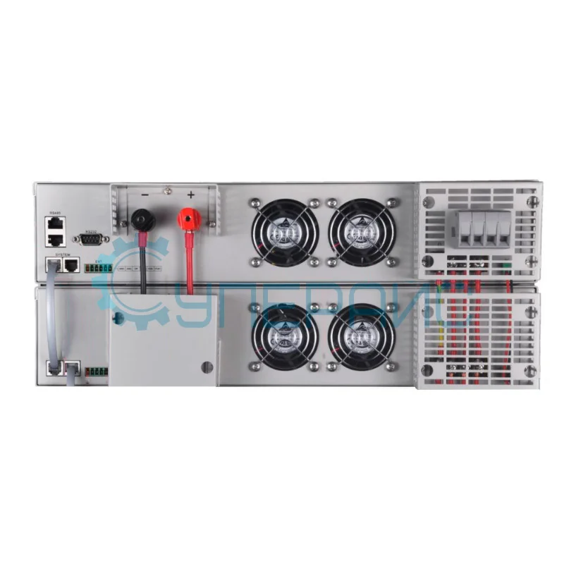 Мощный источник питания LANYI LPS1014 (20 В, 500 А) фото 1