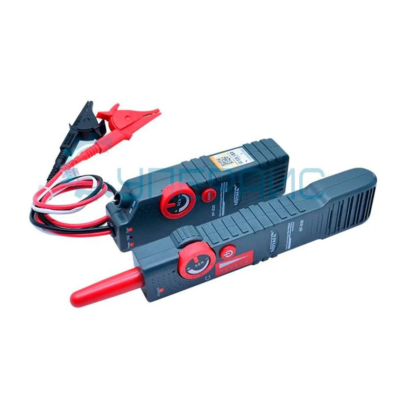 Кабельный локатор Noyafa NF-820 фото 2