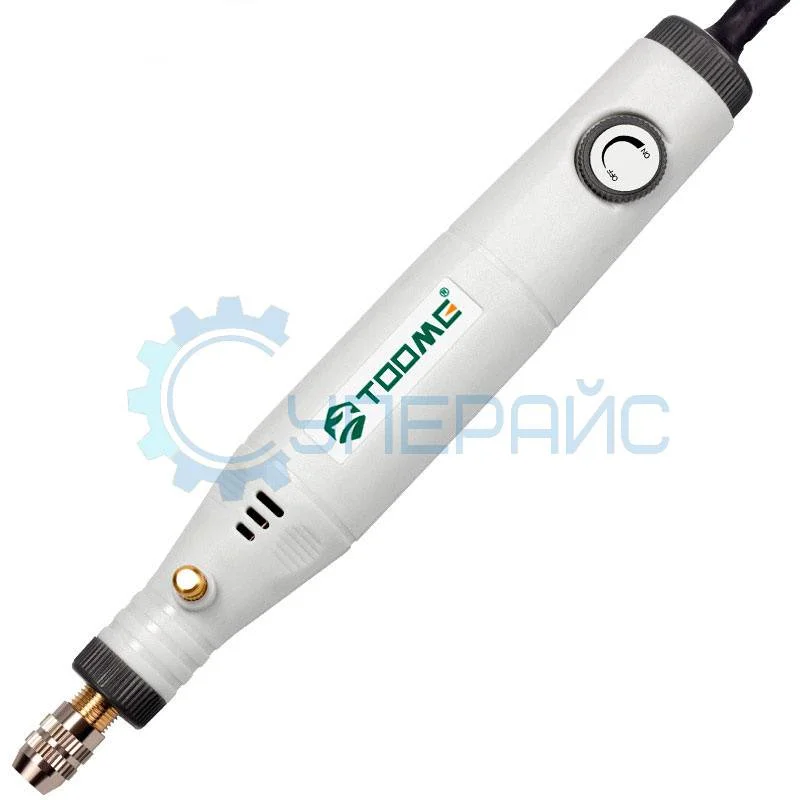 Электрическая шлифмашинка TOOME TV-7001 фото 1