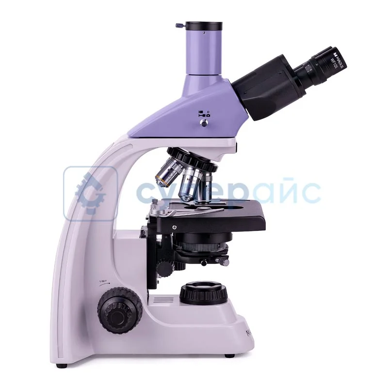 Лабораторный микроскоп MAGUS Bio 230TL 82895 фото 2
