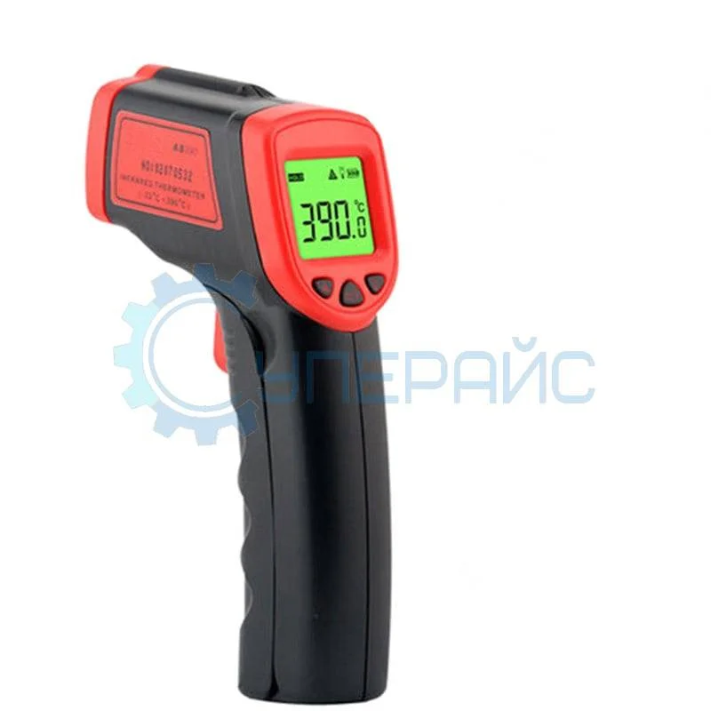 Инфракрасный пирометр Smart Sensor AS390 фото 1