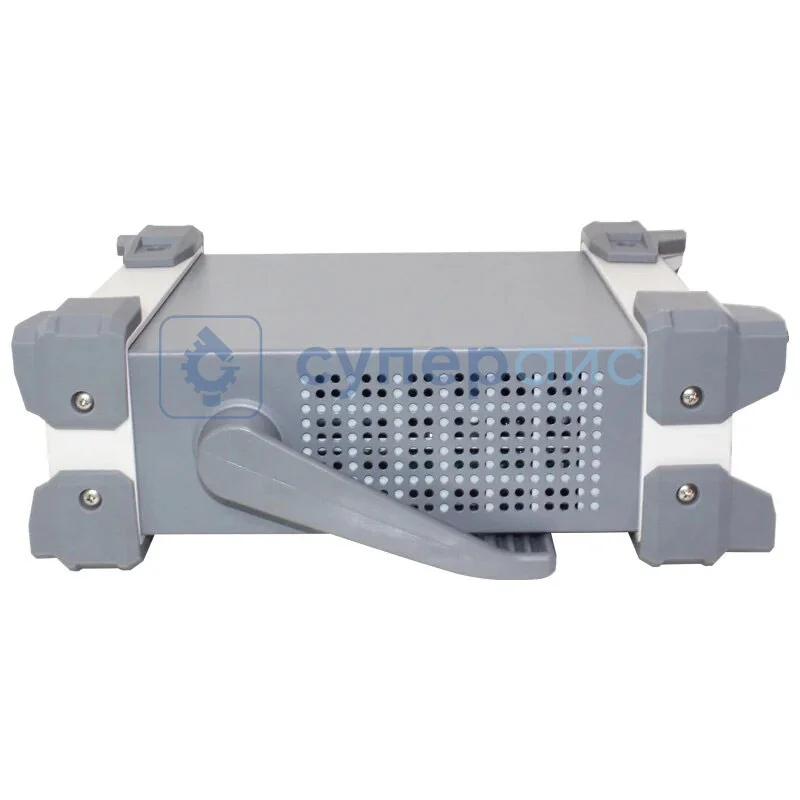 Лабораторный мультиметр UNI-T UT8804N фото 3