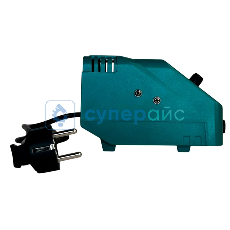 Паяльная станция термовоздушная YIHUA 938BD+I фото 4