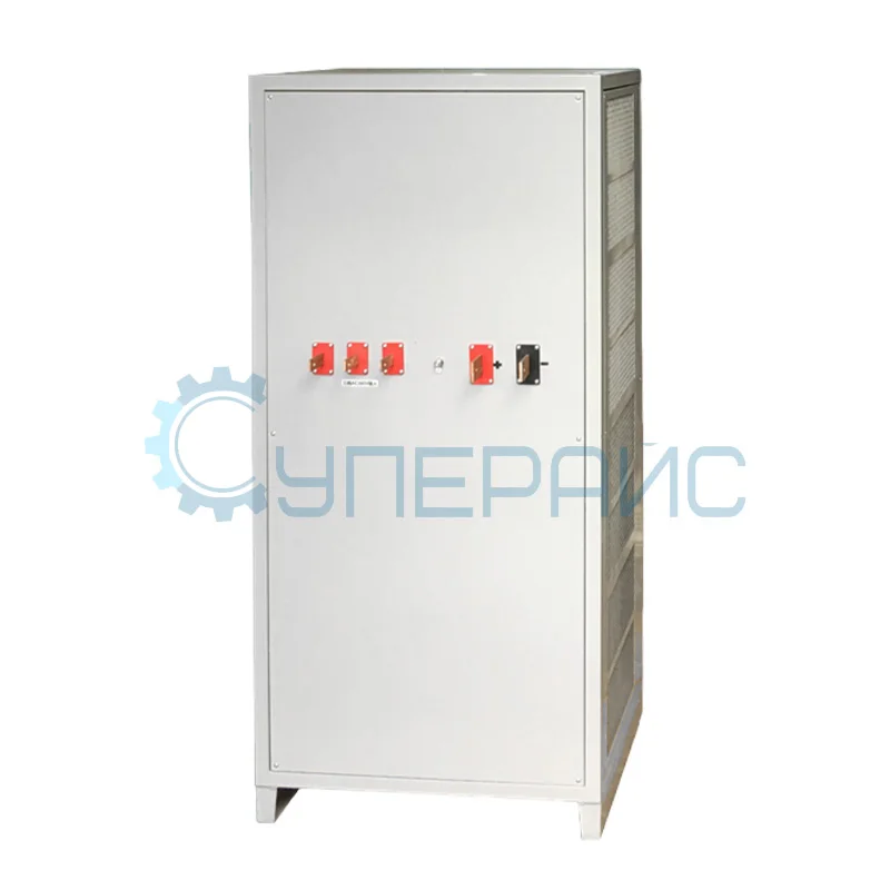 Лабораторный блок питания Yibenyuan YBN250-800 (250 В, 800 А, 250 кВт) фото 2