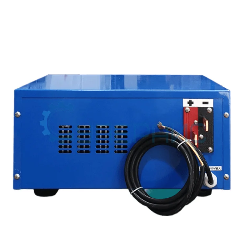 Регулируемый блок питания Yibenyuan YBN24-2004-4.8 (24 В, 200 А, 4,8 кВт) фото 5