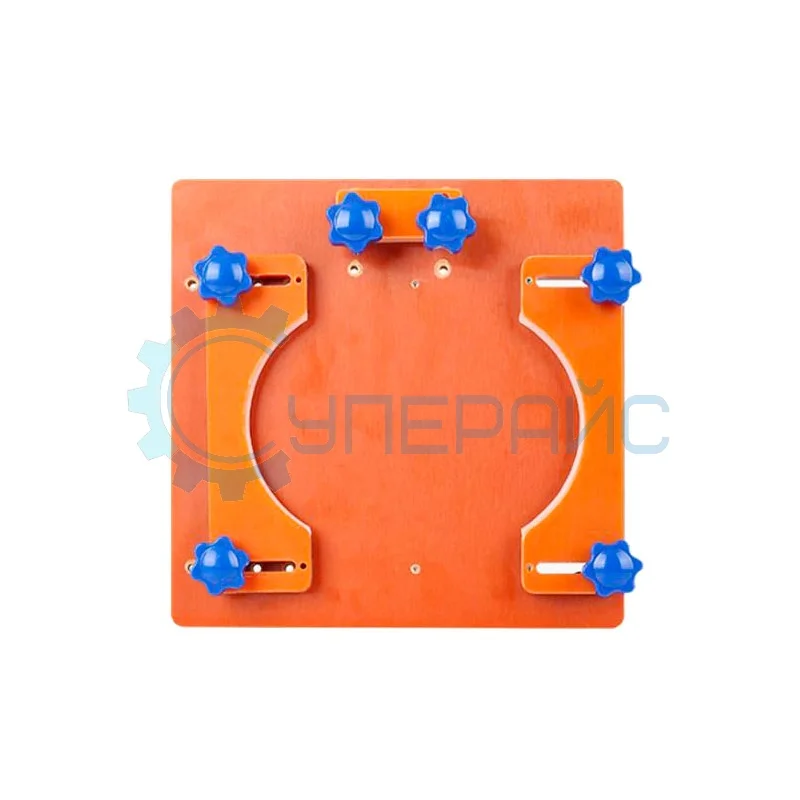 Зажим для ремонта телефонов MECHANIC KJ006 фото 1