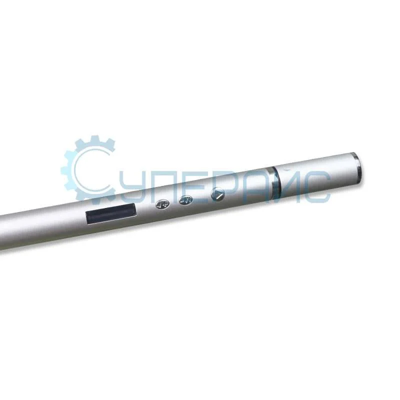 3D ручка Dewang DW-D7 в наборе с 500 метрами пластика фото 7