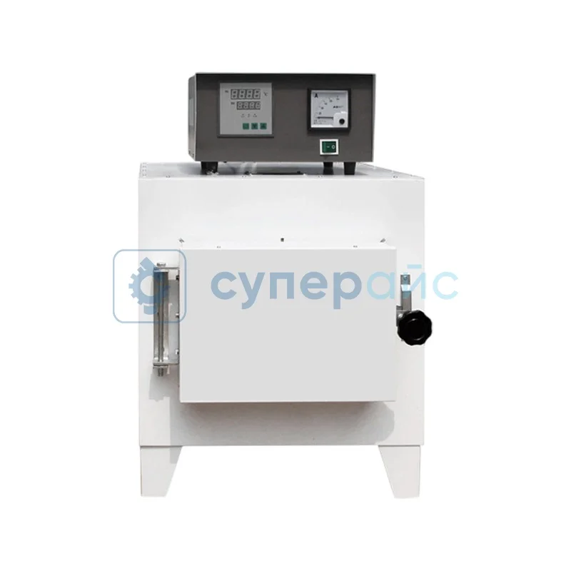 Камерная печь сопротивления Xiuilab SX2-12-10 фото 1