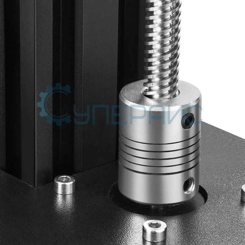 3D принтер Tevo Michelangelo фото 1