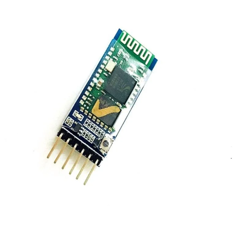 Bluetooth модуль HC-05 фото 2