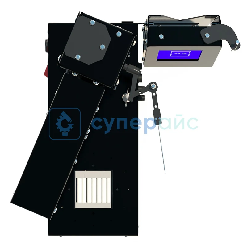 Инфракрасная паяльная станция M2Craft Micro фото 2