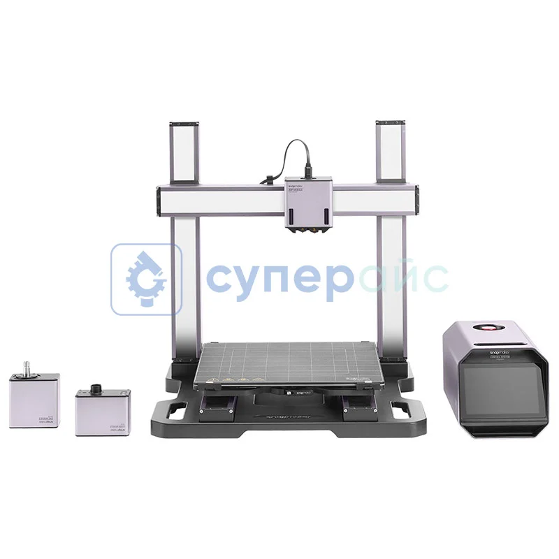 3D МФУ станок Snapmaker Artisan 3in1 фото 1