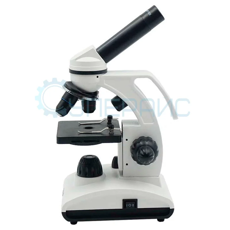 Учебный микроскоп Opto-Edu A11.1524-B фото 3