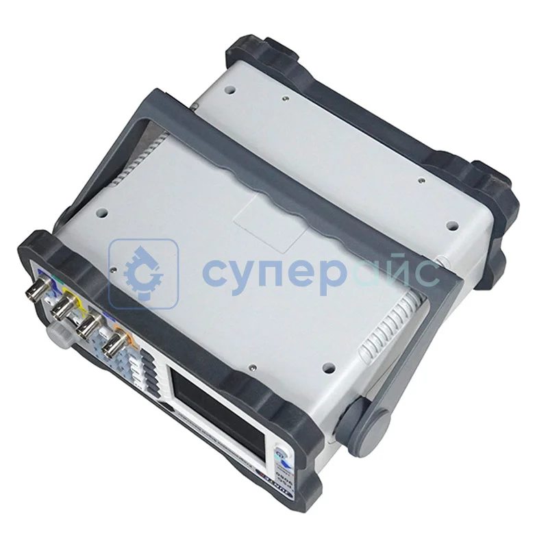 Двухканальный генератор сигналов Goupchn PSG9080 фото 1