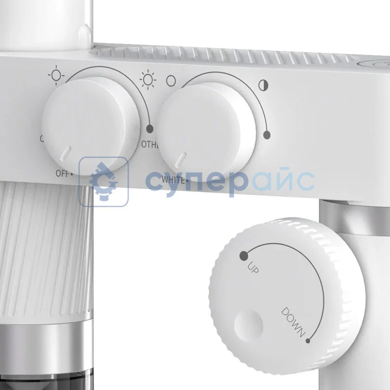 Научно-исследовательский микроскоп BeaverLAB Darwin M1A фото 4