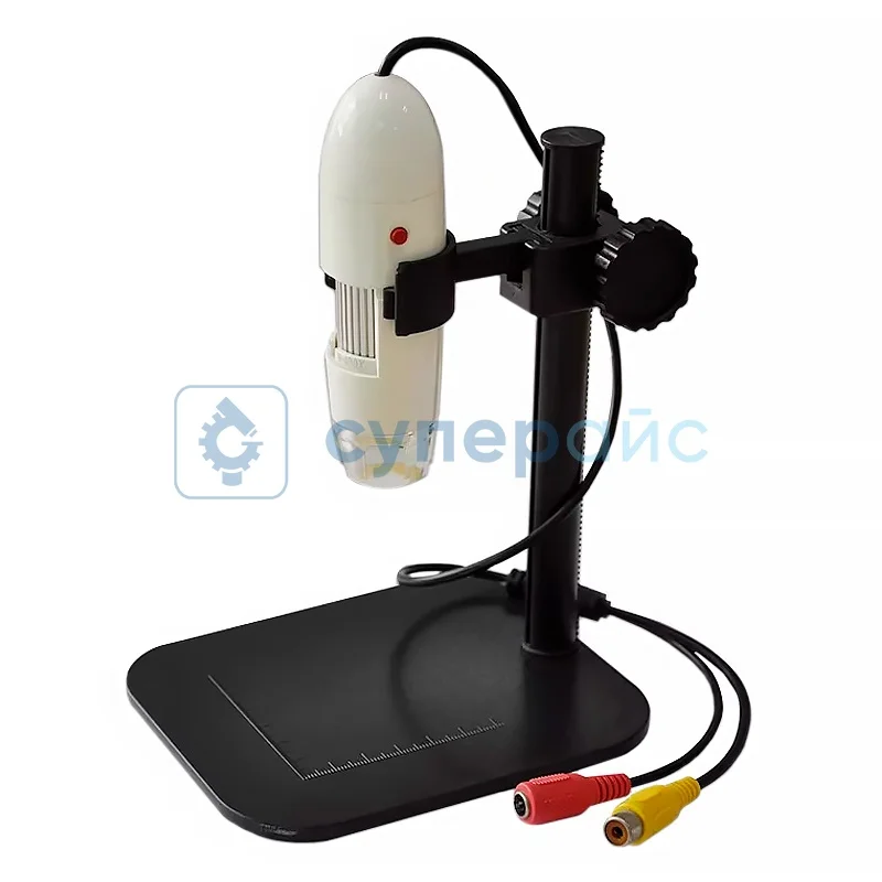 Микроскоп JHOT T01 фото 1