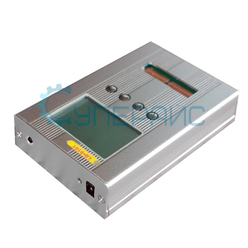 LCR метр цифровой LQ-9101 с щупами фото 2